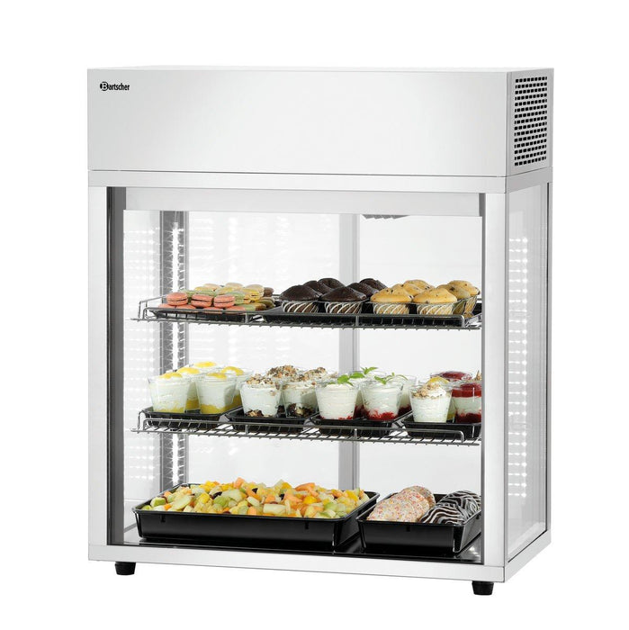 Bartscher - Bartscher Kalte Theke 7450 2E - GastroDeals
