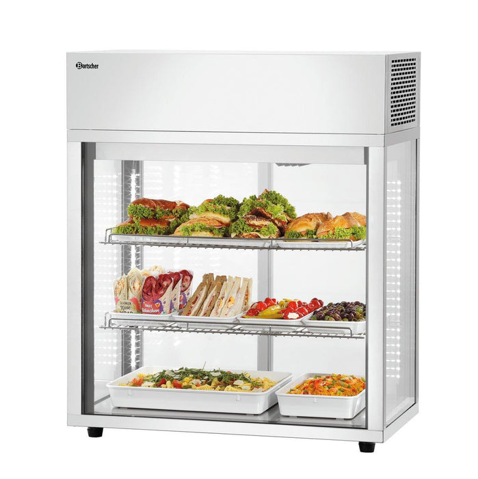 Bartscher - Bartscher Kalte Theke 7450 2E - GastroDeals