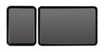 Bartscher - Bartscher Kalte Theke 7450 2E - GastroDeals