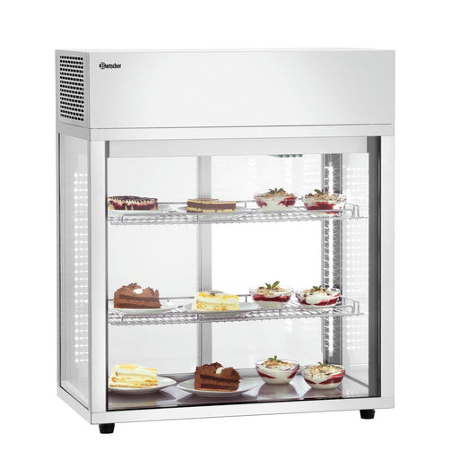 Bartscher - Bartscher Kalte Theke 7450 2E - GastroDeals