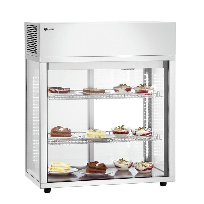 Bartscher - Bartscher Kalte Theke 7450 2E - GastroDeals