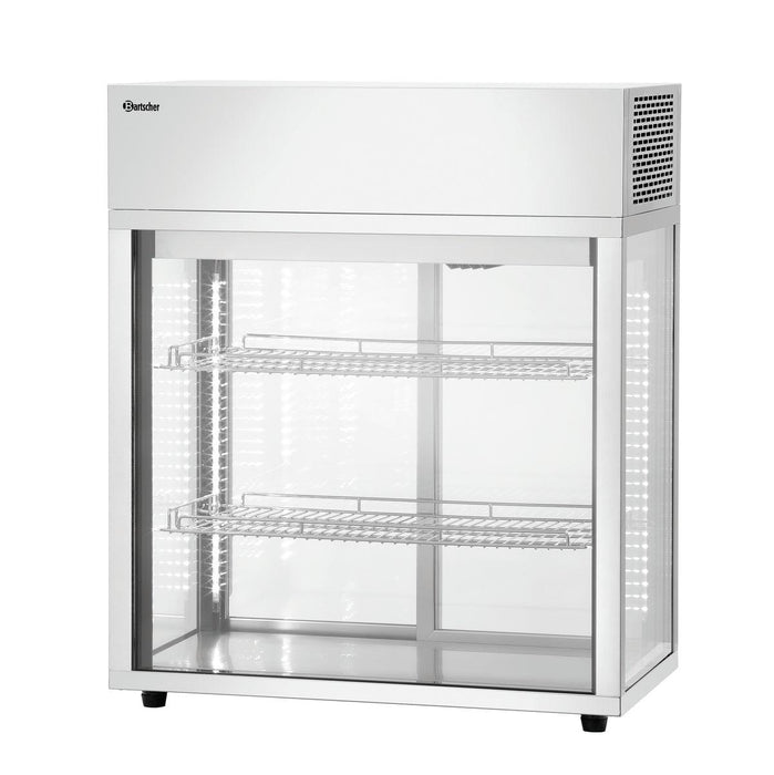 Bartscher - Bartscher Kalte Theke 7450 2E - GastroDeals
