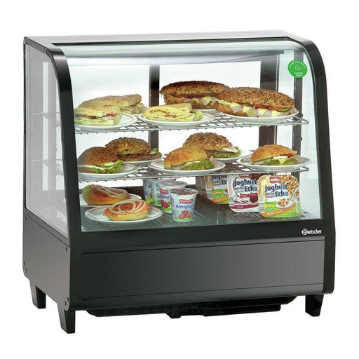 Bartscher - Bartscher Kalte Theke "Bartscher Deli-Cool I" - GastroDeals