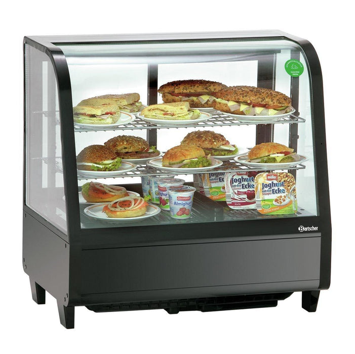 Bartscher - Bartscher Kalte Theke "Bartscher Deli-Cool I" - GastroDeals