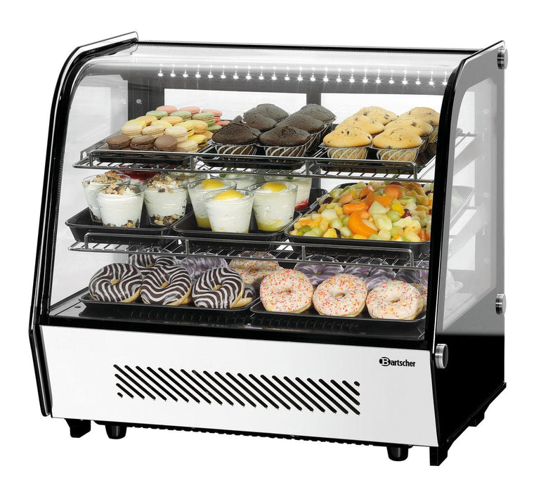 Bartscher - Bartscher Kalte Theke Bartscher DeliCool II - GastroDeals