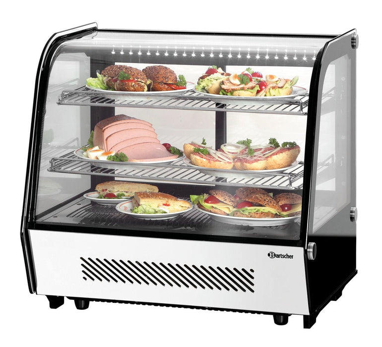 Bartscher - Bartscher Kalte Theke Bartscher DeliCool II - GastroDeals