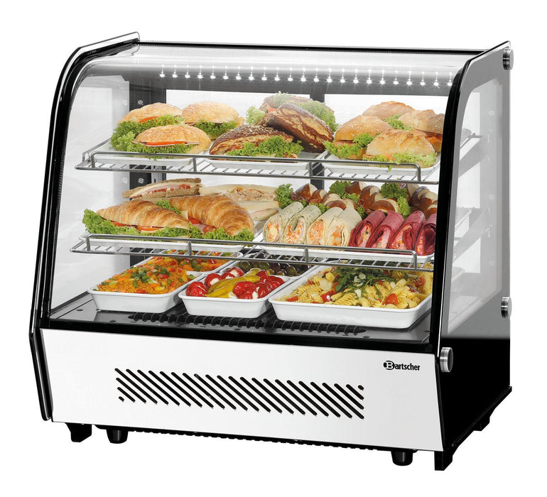 Bartscher - Bartscher Kalte Theke Bartscher DeliCool II - GastroDeals