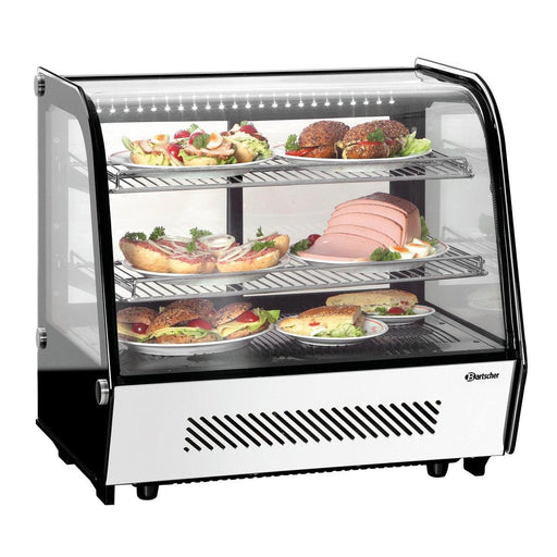 Bartscher - Bartscher Kalte Theke Bartscher DeliCool II - GastroDeals