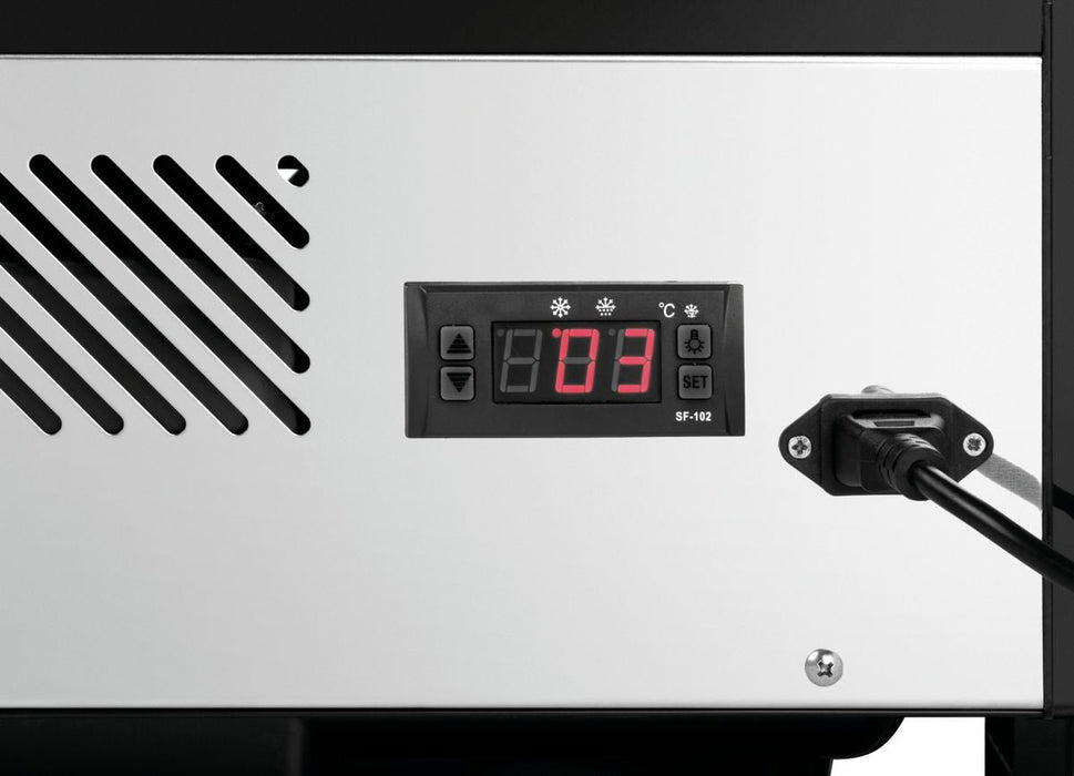 Bartscher - Bartscher Kalte Theke Bartscher DeliCool II-D - GastroDeals