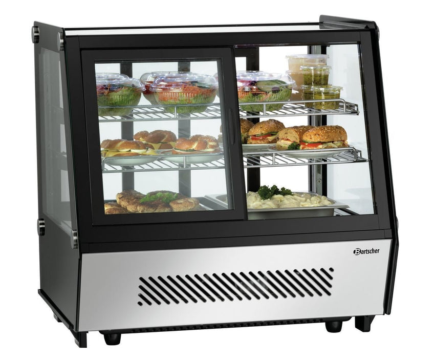 Bartscher - Bartscher Kalte Theke Bartscher DeliCool II-D - GastroDeals