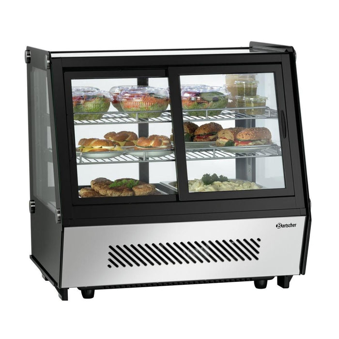 Bartscher - Bartscher Kalte Theke Bartscher DeliCool II-D - GastroDeals