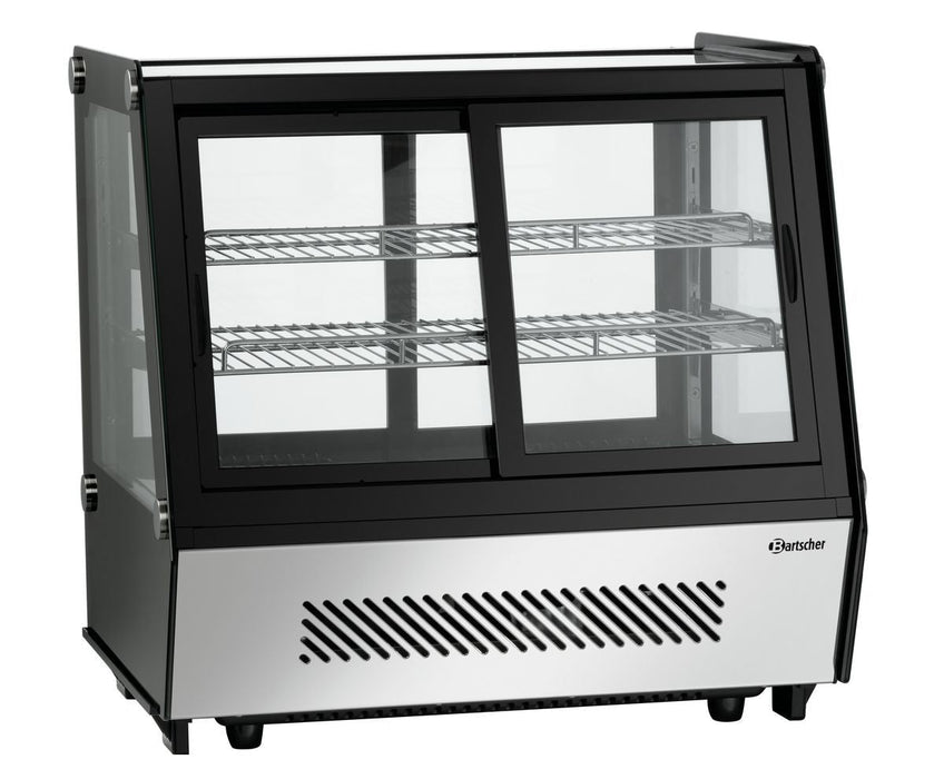 Bartscher - Bartscher Kalte Theke Bartscher DeliCool II-D - GastroDeals