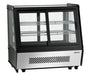 Bartscher - Bartscher Kalte Theke Bartscher DeliCool II-D - GastroDeals