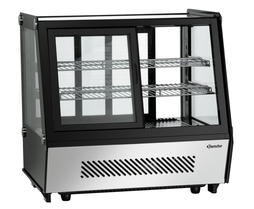 Bartscher - Bartscher Kalte Theke Bartscher DeliCool II-D - GastroDeals