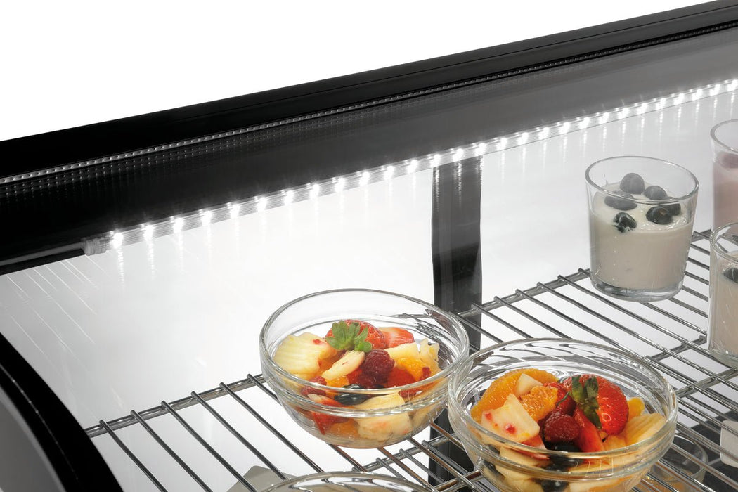 Bartscher - Bartscher Kalte Theke Bartscher DeliCool IIIL - GastroDeals