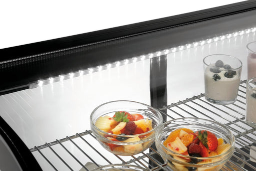 Bartscher - Bartscher Kalte Theke Bartscher DeliCool IIIL - GastroDeals