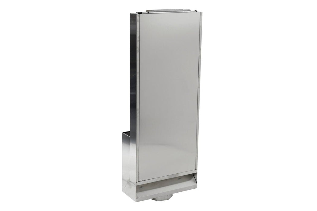 Bartscher - Bartscher Kamin 900XL - GastroDeals