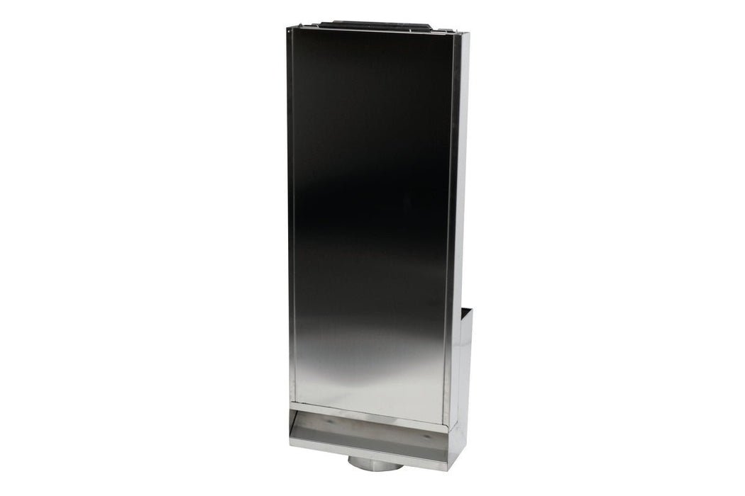 Bartscher - Bartscher Kamin 900XL - GastroDeals