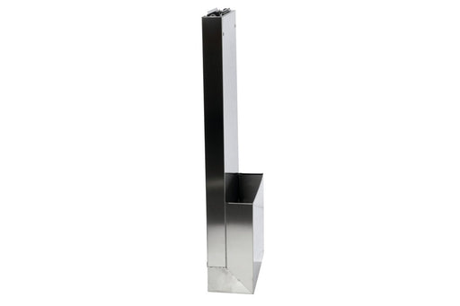 Bartscher - Bartscher Kamin 900XL - GastroDeals