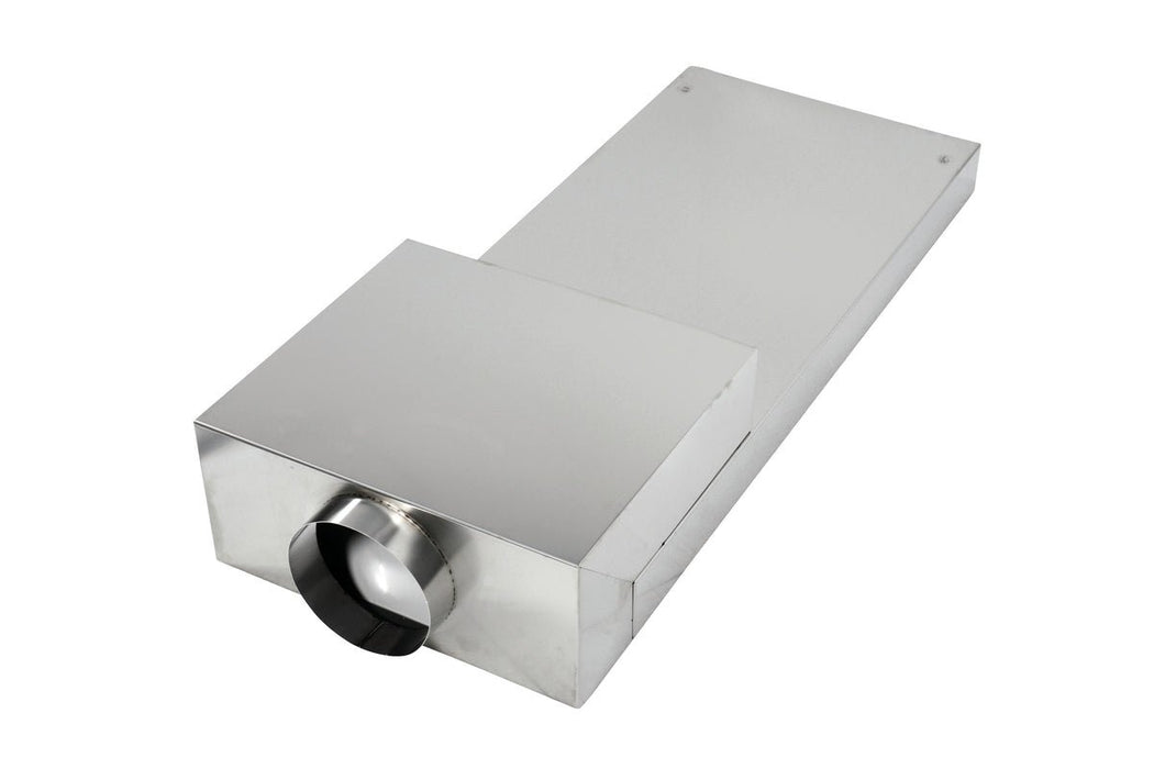 Bartscher - Bartscher Kamin 900XL - GastroDeals