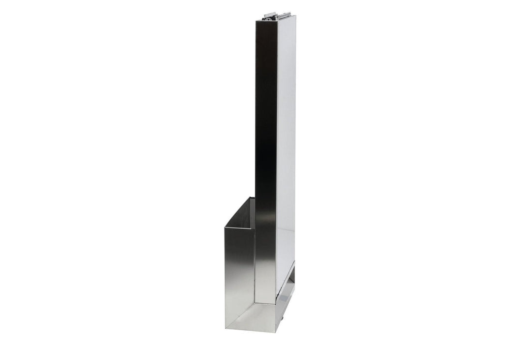 Bartscher - Bartscher Kamin 900XL - GastroDeals
