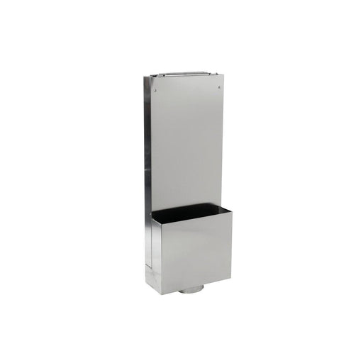 Bartscher - Bartscher Kamin 900XL - GastroDeals