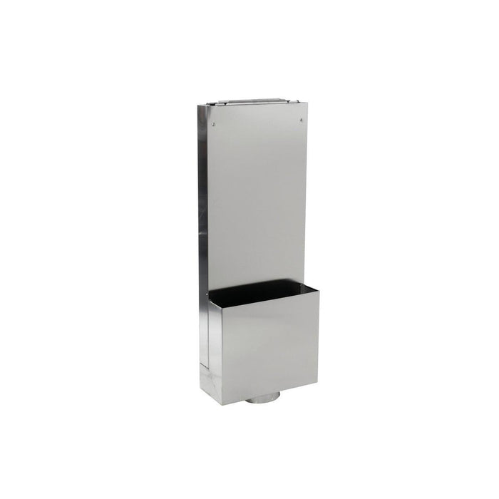 Bartscher - Bartscher Kamin 900XL - GastroDeals