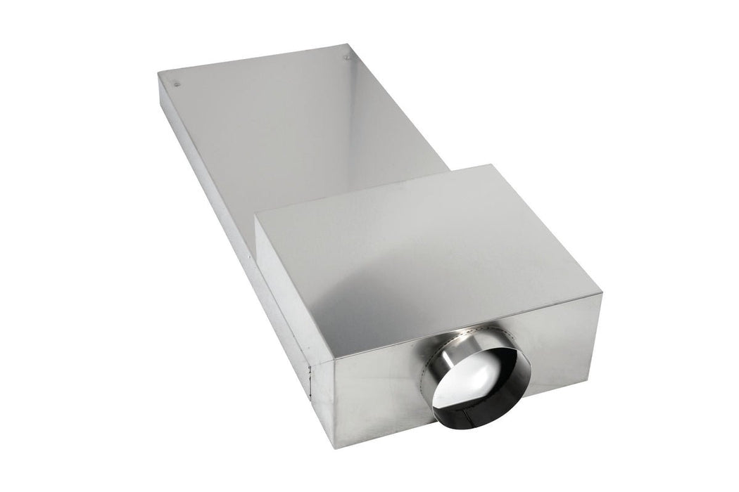 Bartscher - Bartscher Kamin 900XL - GastroDeals