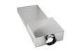 Bartscher - Bartscher Kamin 900XL - GastroDeals