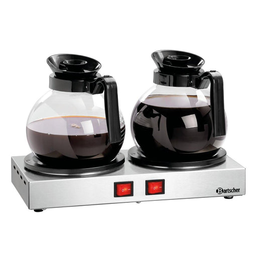 Bartscher - Bartscher Kannenwärmer WP-K200 - GastroDeals