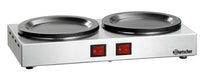 Bartscher - Bartscher Kannenwärmer WP-K200 - GastroDeals