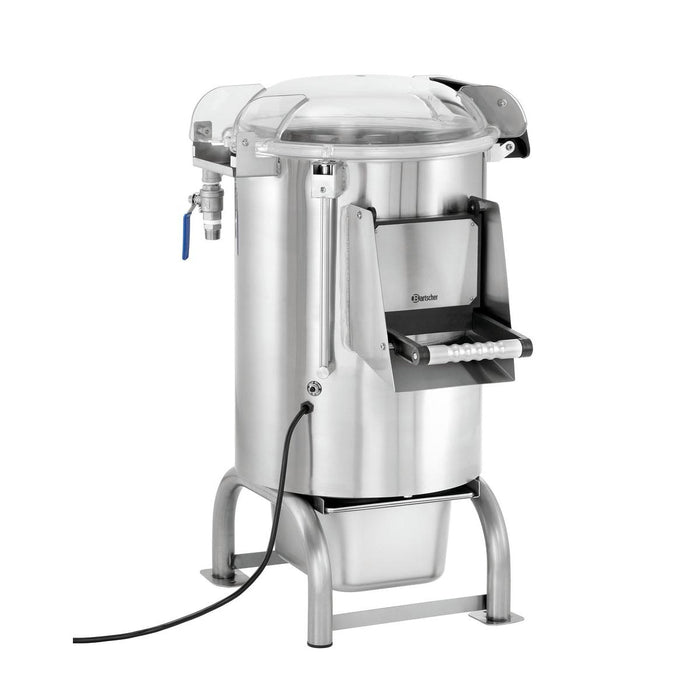 Bartscher - Bartscher Kartoffelschälmaschine 10KG - GastroDeals