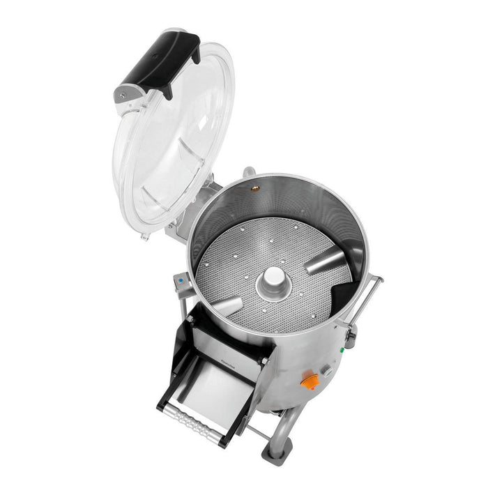 Bartscher - Bartscher Kartoffelschälmaschine 10KG - GastroDeals