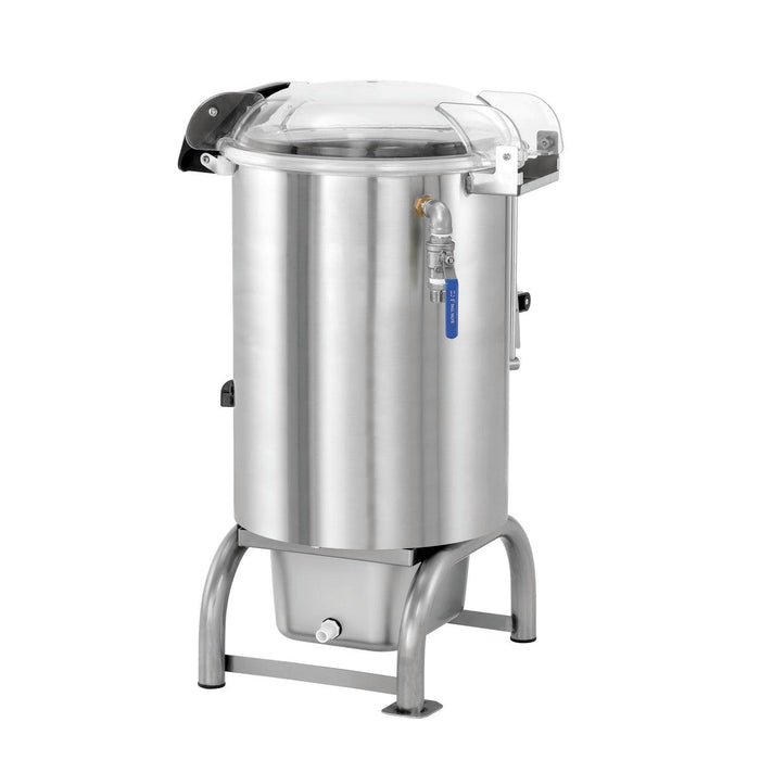 Bartscher - Bartscher Kartoffelschälmaschine 10KG - GastroDeals