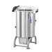 Bartscher - Bartscher Kartoffelschälmaschine 10KG - GastroDeals