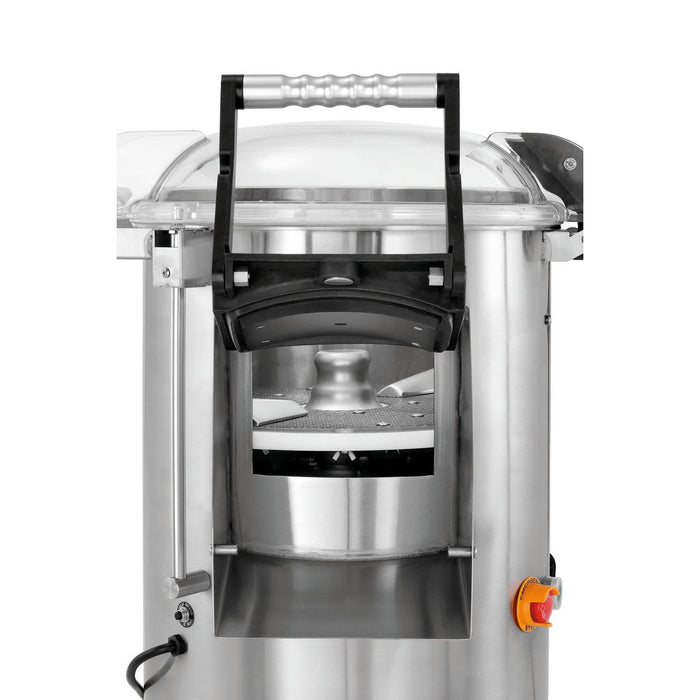 Bartscher - Bartscher Kartoffelschälmaschine 10KG - GastroDeals