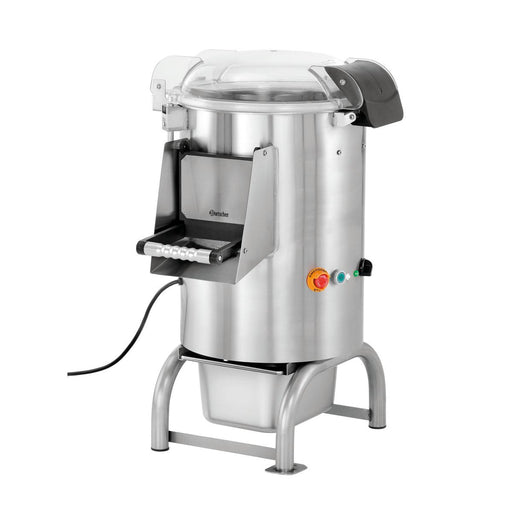 Bartscher - Bartscher Kartoffelschälmaschine 10KG - GastroDeals