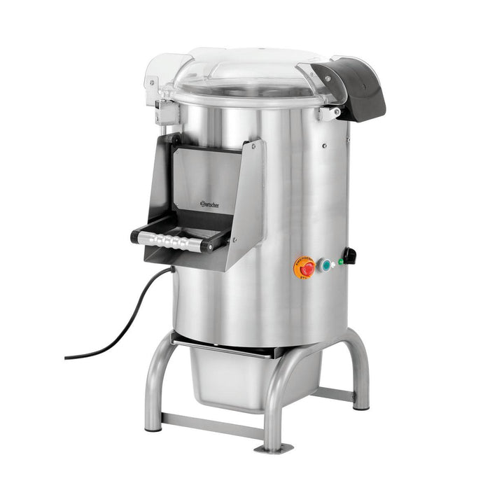 Bartscher - Bartscher Kartoffelschälmaschine 10KG - GastroDeals
