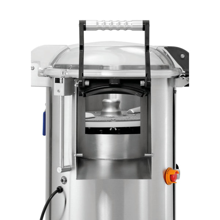Bartscher - Bartscher Kartoffelschälmaschine 5KG - GastroDeals
