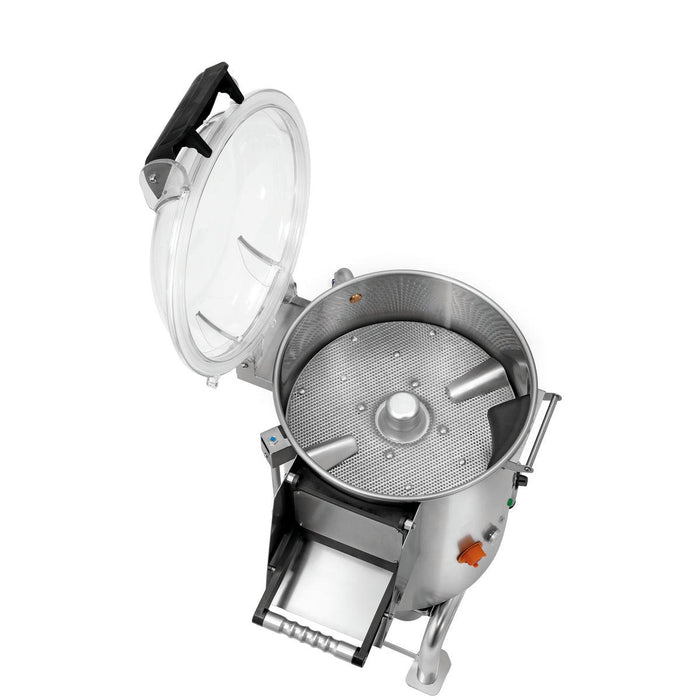 Bartscher - Bartscher Kartoffelschälmaschine 5KG - GastroDeals