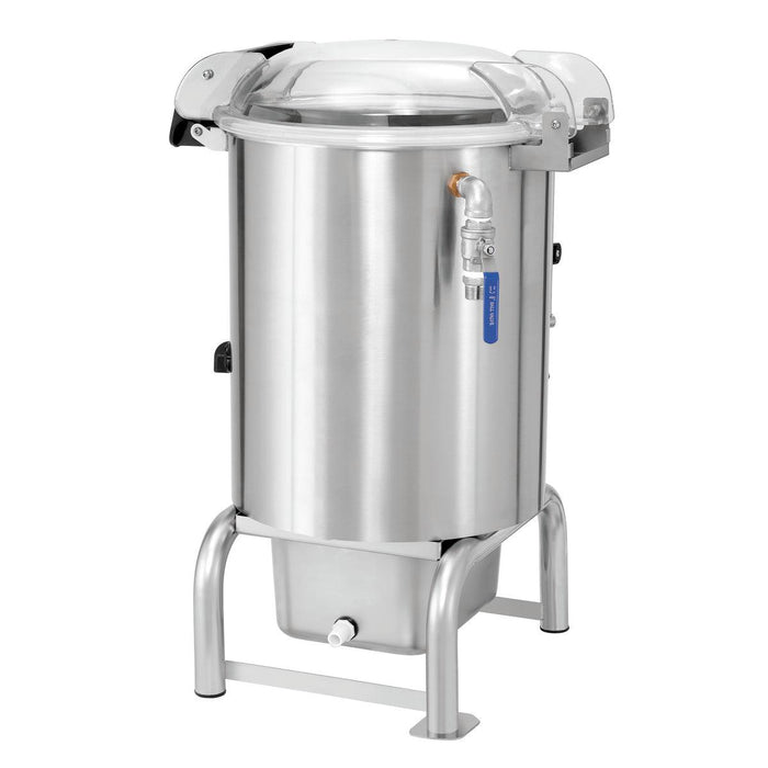 Bartscher - Bartscher Kartoffelschälmaschine 5KG - GastroDeals