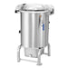 Bartscher - Bartscher Kartoffelschälmaschine 5KG - GastroDeals