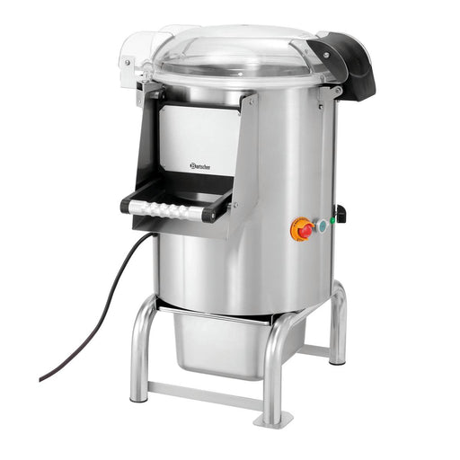 Bartscher - Bartscher Kartoffelschälmaschine 5KG - GastroDeals