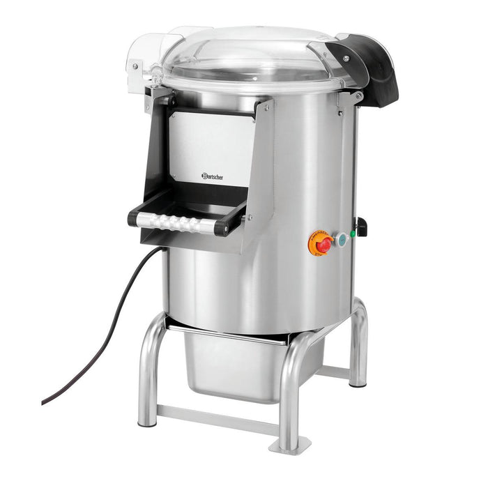 Bartscher - Bartscher Kartoffelschälmaschine 5KG - GastroDeals