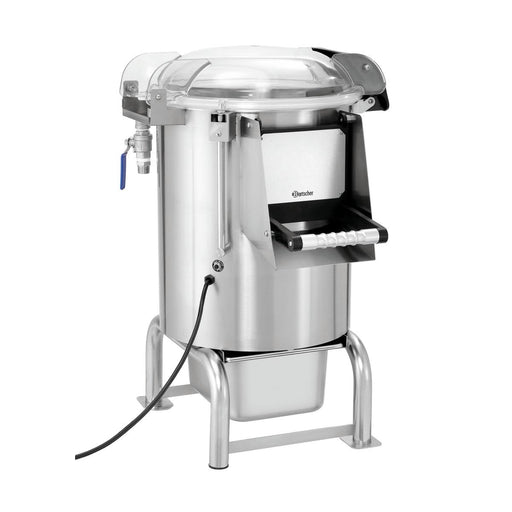 Bartscher - Bartscher Kartoffelschälmaschine 5KG - GastroDeals