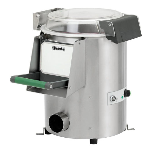 Bartscher - Bartscher Kartoffelschälmaschine 5KG - GastroDeals