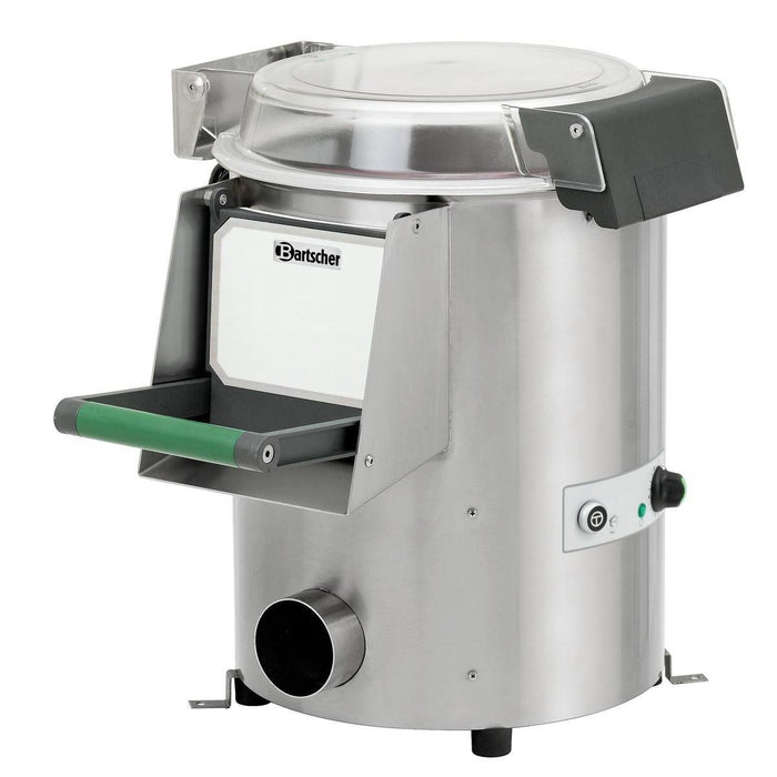 Bartscher - Bartscher Kartoffelschälmaschine 5KG - GastroDeals
