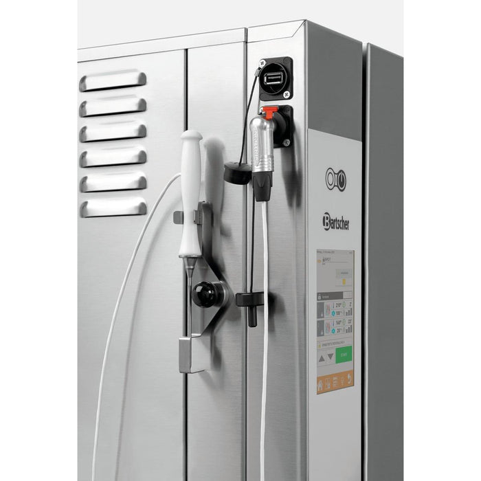 Bartscher - Bartscher Kerntemperaturfühler-Set 1KA - GastroDeals