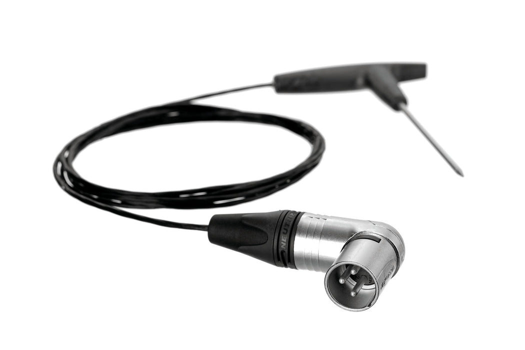 Bartscher - Bartscher Kerntemperaturfühler-Set 3KA - GastroDeals