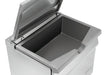 Bartscher - Bartscher Kippbratpfanne 700 E51LEK - GastroDeals